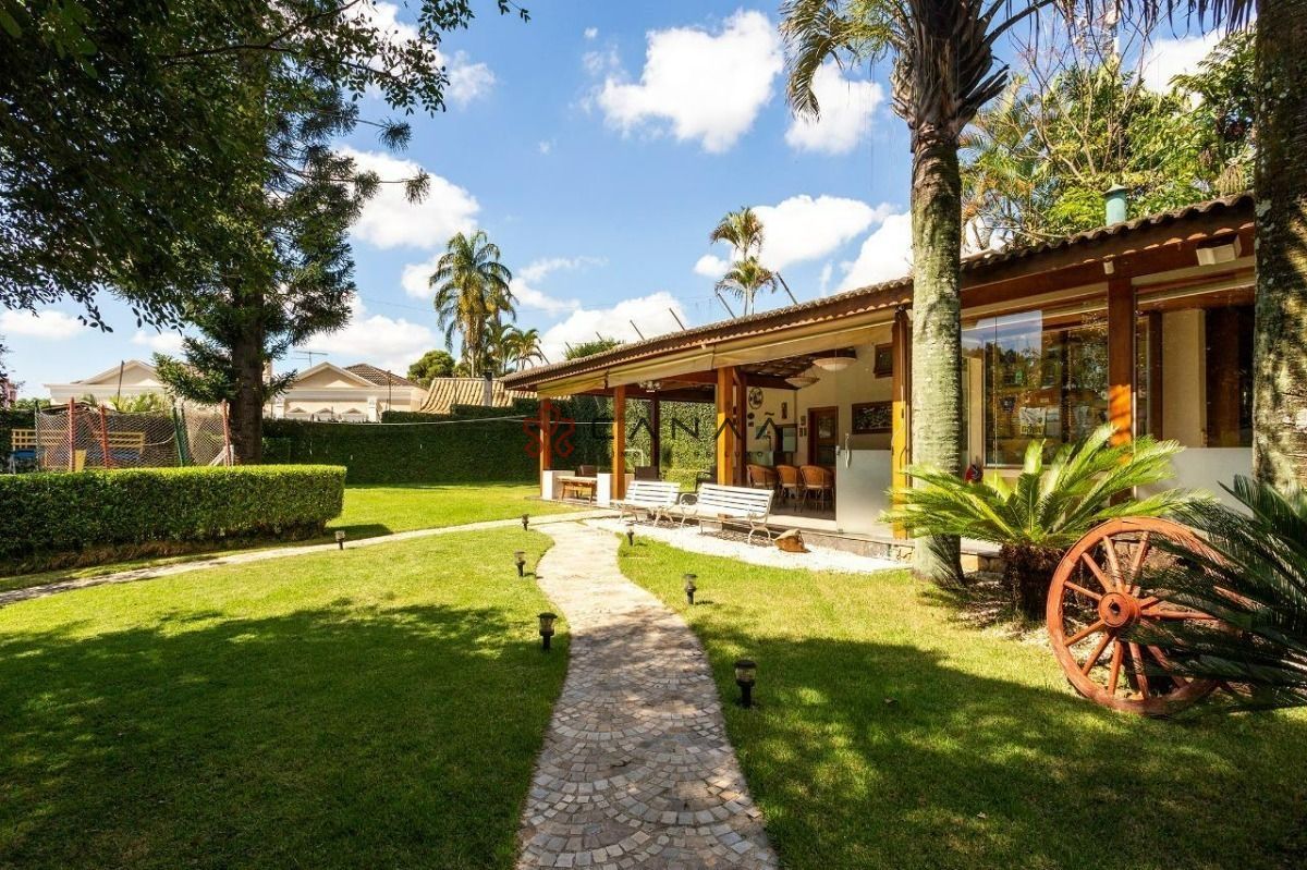 Casa de Condomínio, 5 quartos - Foto 1