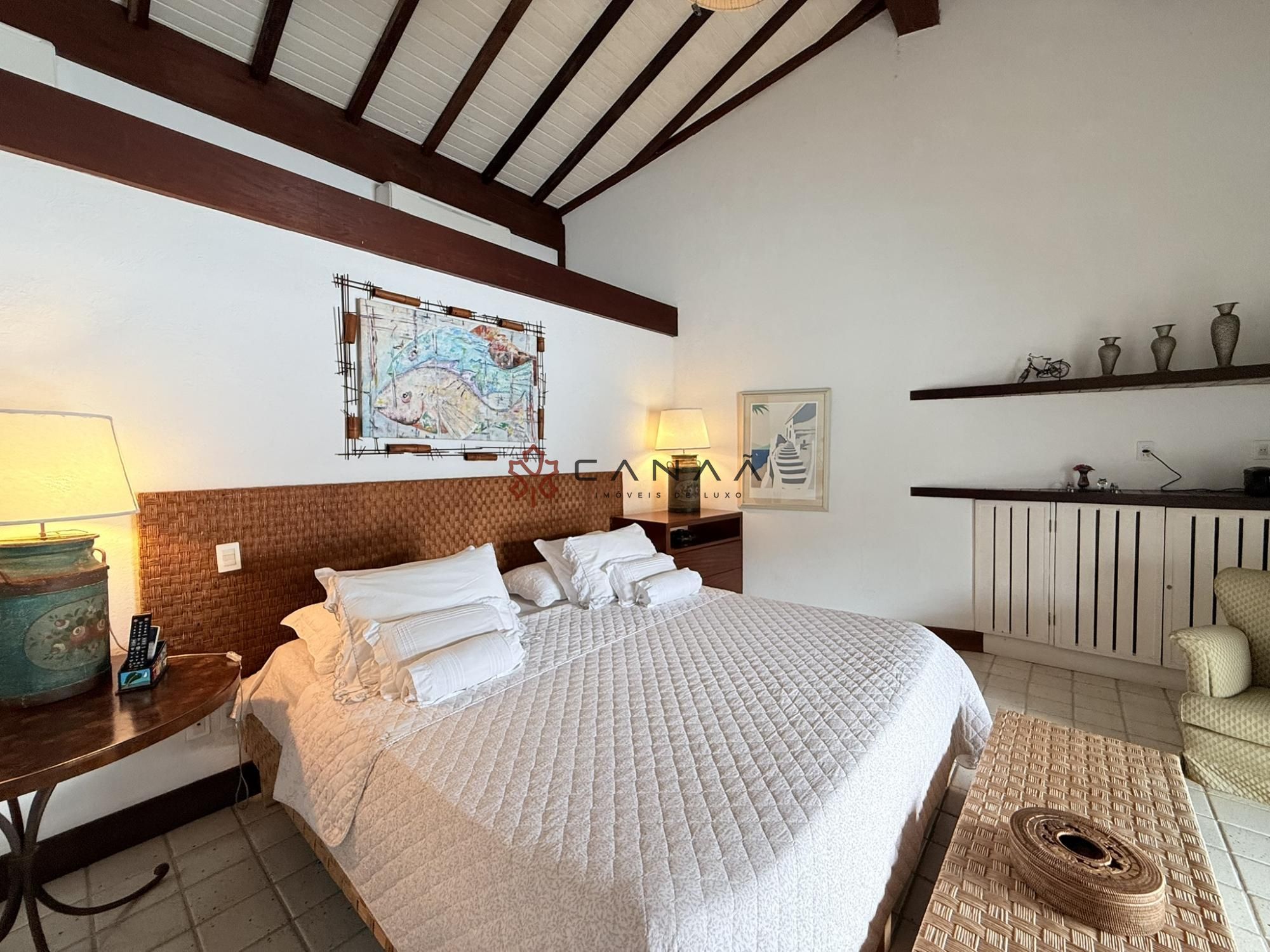 Casa de Condomínio, 5 quartos - Foto 48