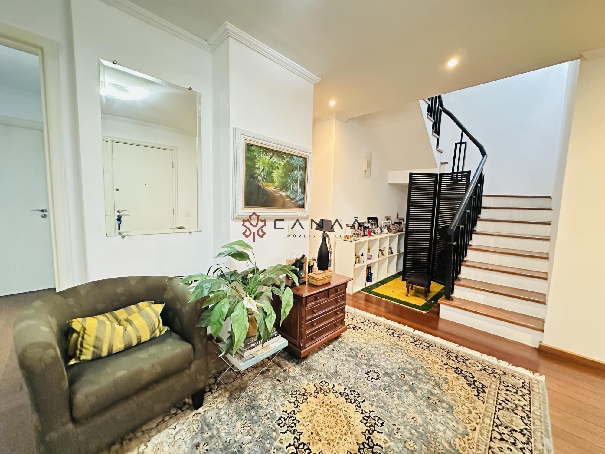 Cobertura, 4 quartos, 347 m² - Foto 16