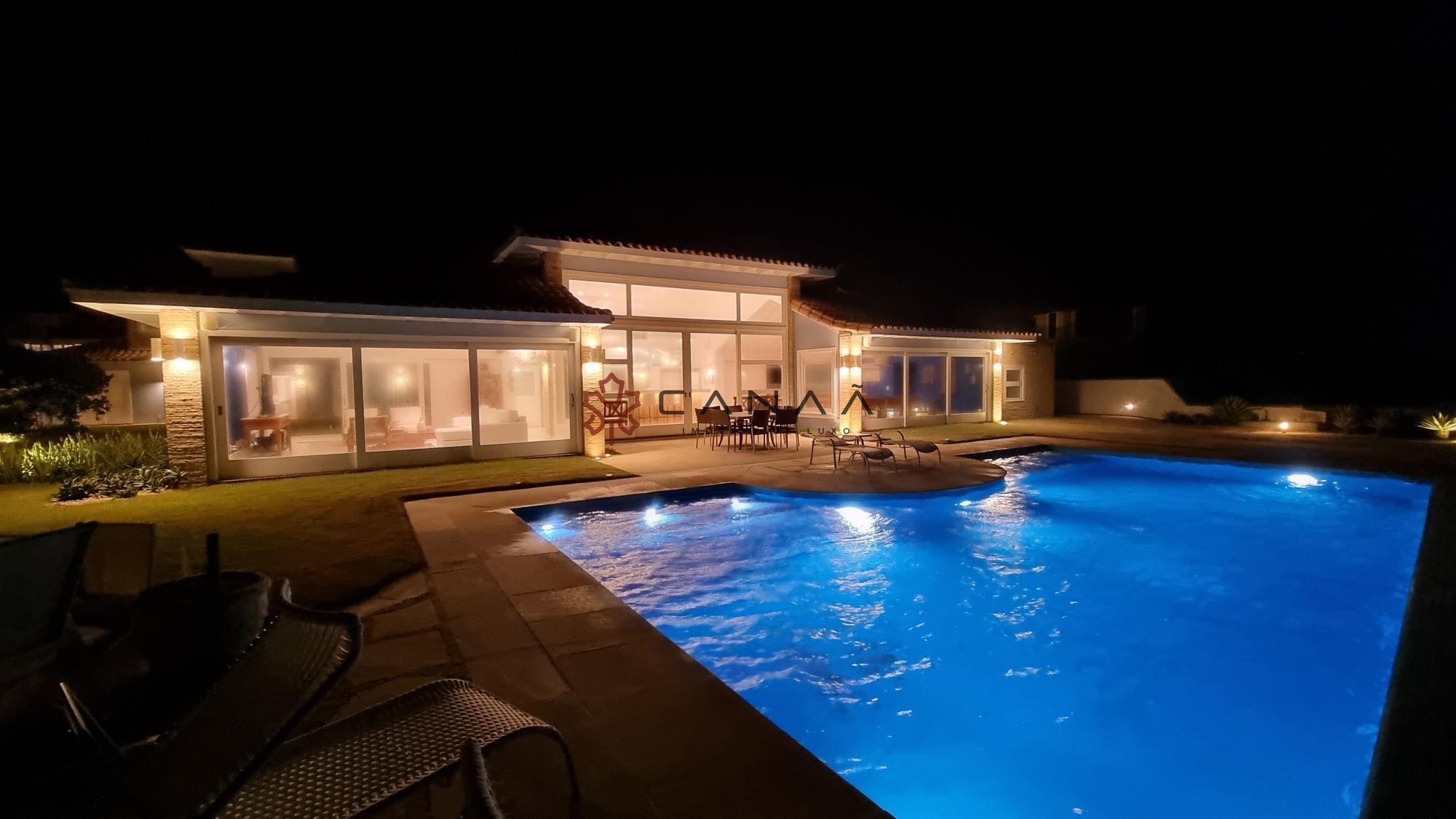 Casa de Condomínio à venda com 5 quartos, 550m² - Foto 8
