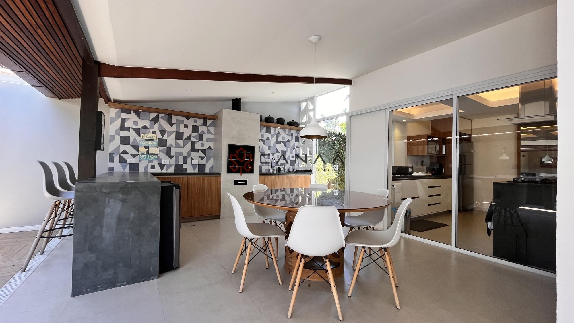 Casa de Condomínio à venda com 4 quartos, 150m² - Foto 11
