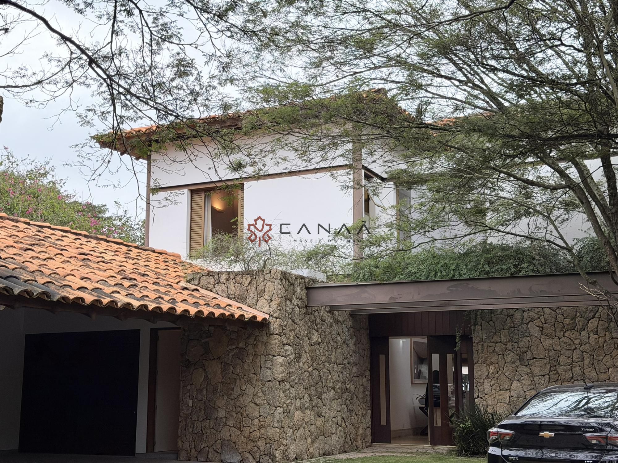 Casa de Condomínio, 7 quartos - Foto 11