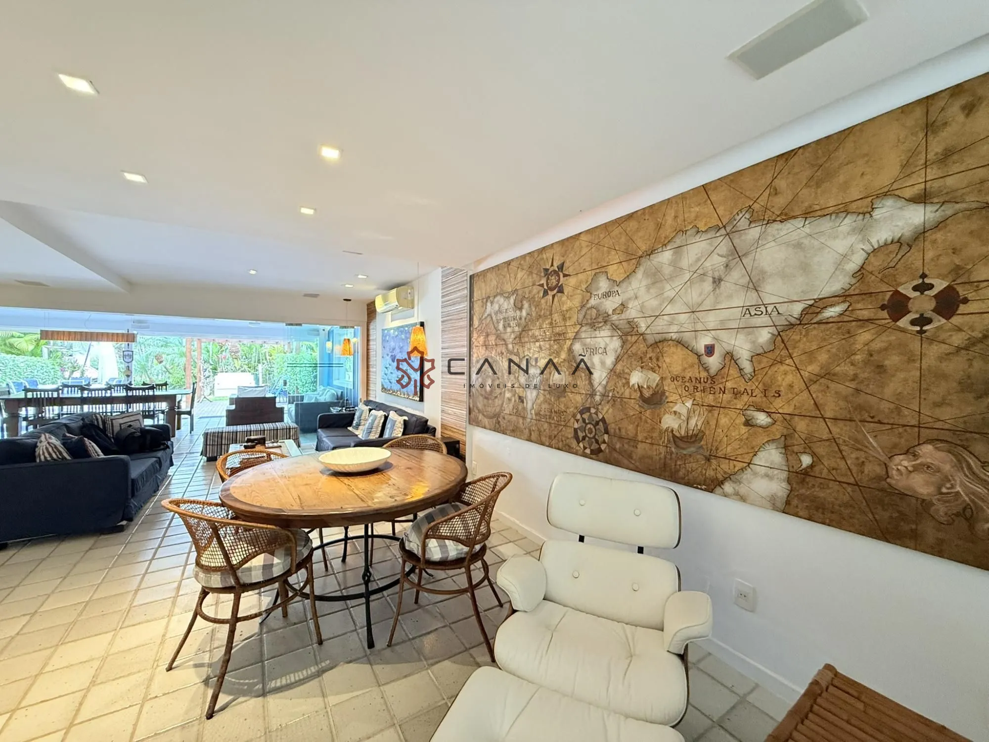 Casa, 4 quartos, 250 m² - Foto 23