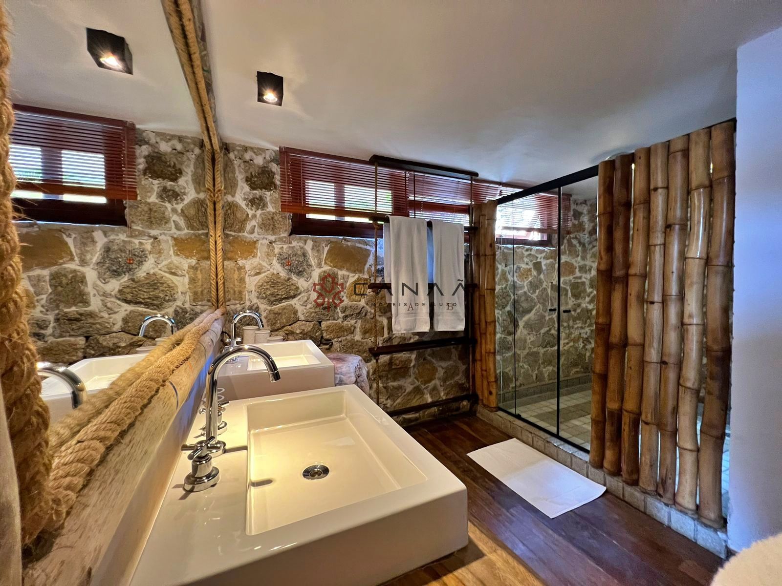 Casa, 7 quartos, 1000 m² - Foto 61
