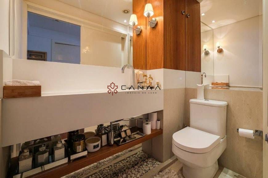 Apartamento, 3 quartos, 210 m² - Foto 16