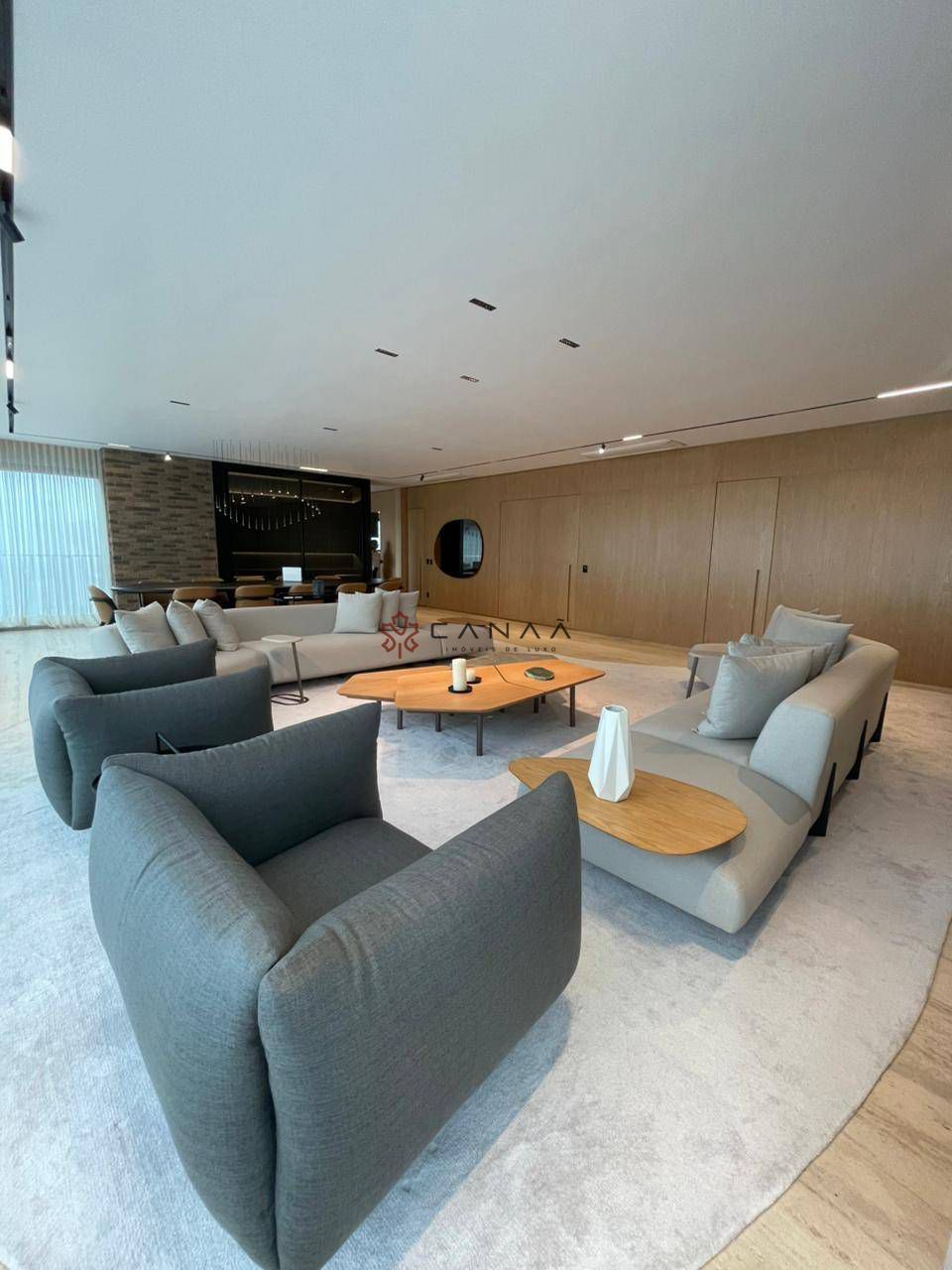 Apartamento, 3 quartos, 303 m² - Foto 4