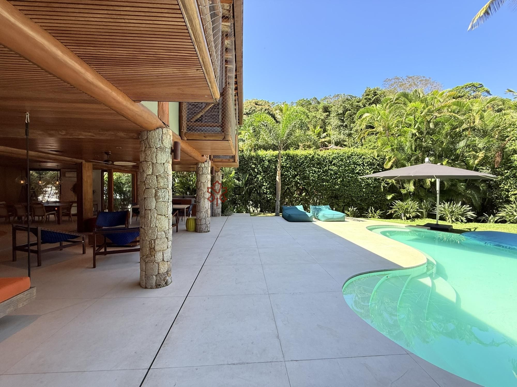 Casa de Condomínio à venda com 5 quartos, 500m² - Foto 19