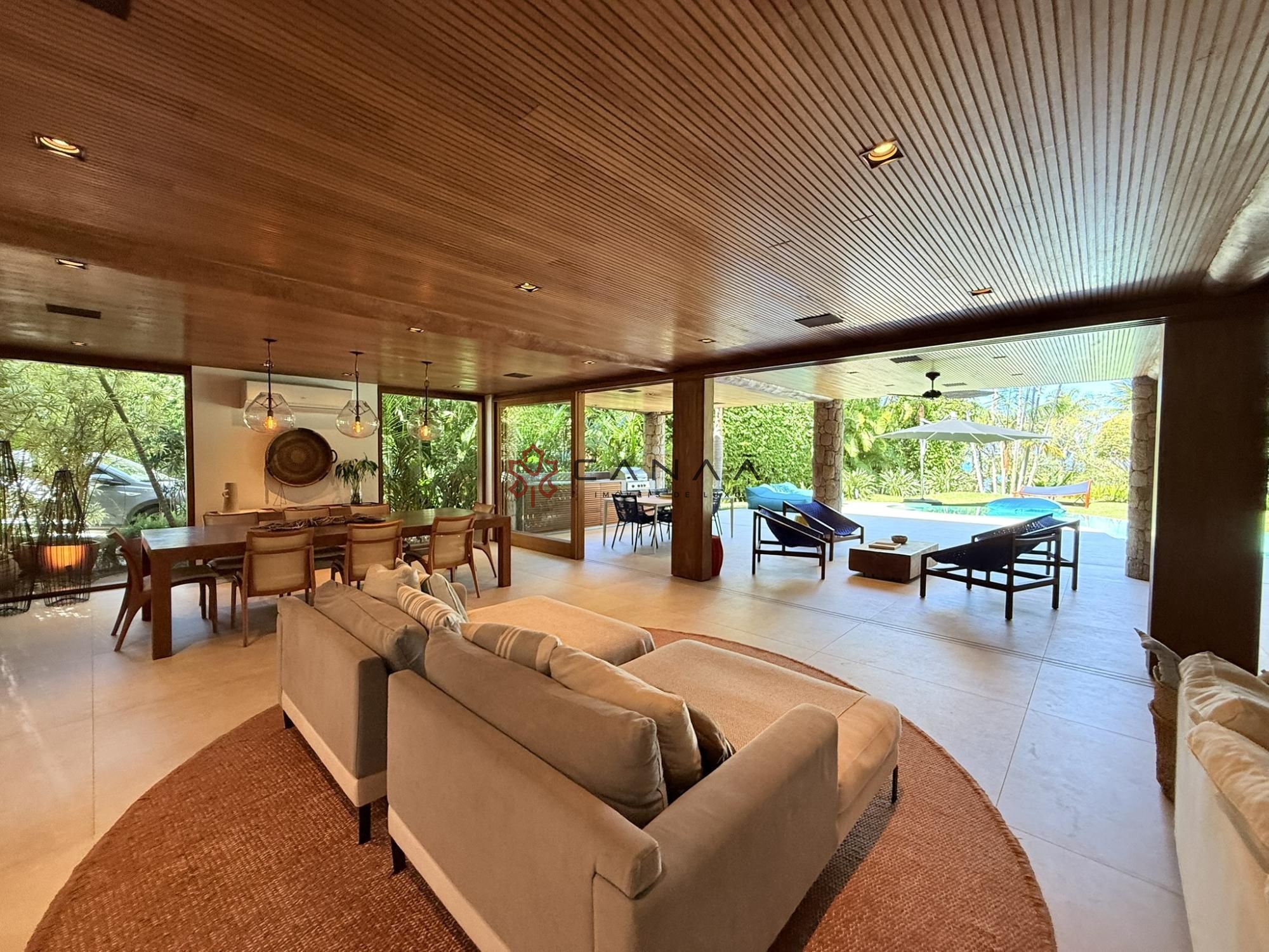 Casa de Condomínio à venda com 5 quartos, 500m² - Foto 37