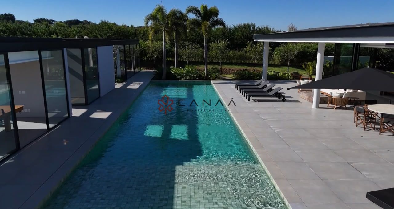 Casa de Condomínio, 7 quartos - Foto 10