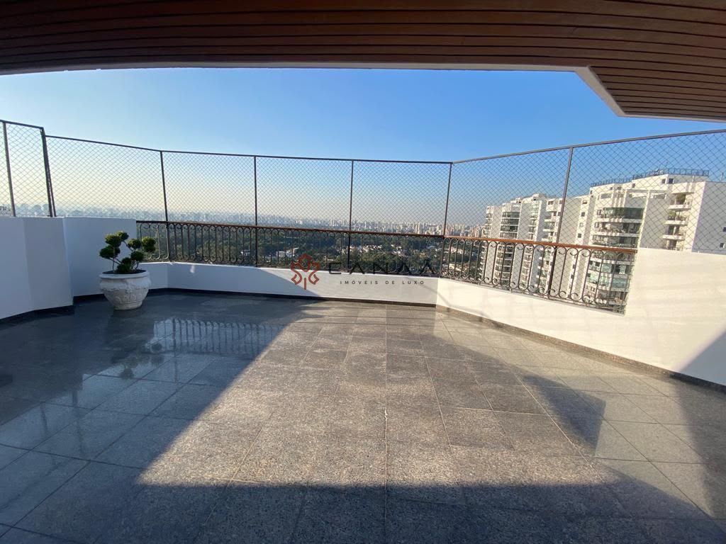 Cobertura, 4 quartos, 630 m² - Foto 4