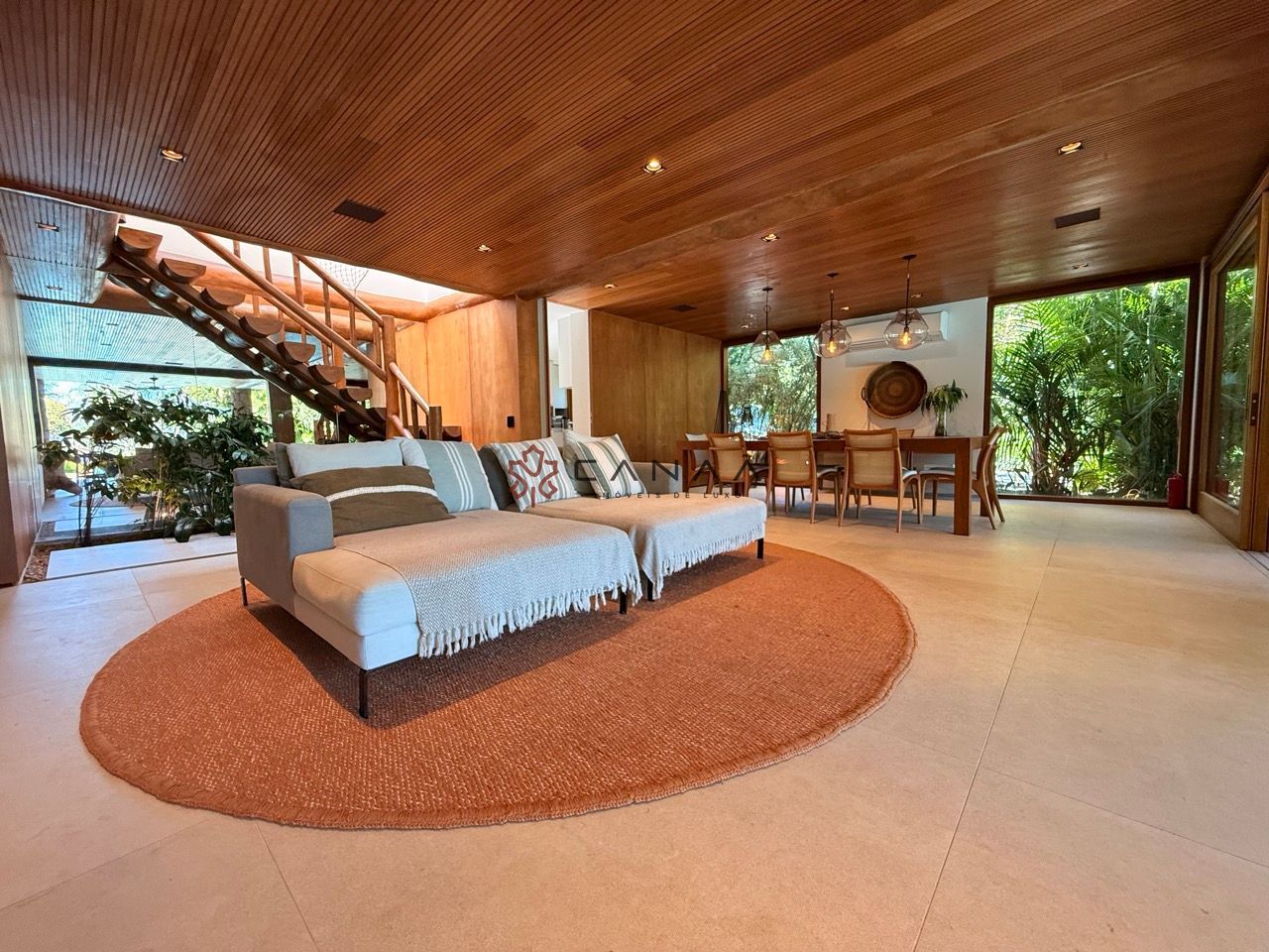 Casa de Condomínio à venda com 5 quartos, 500m² - Foto 98