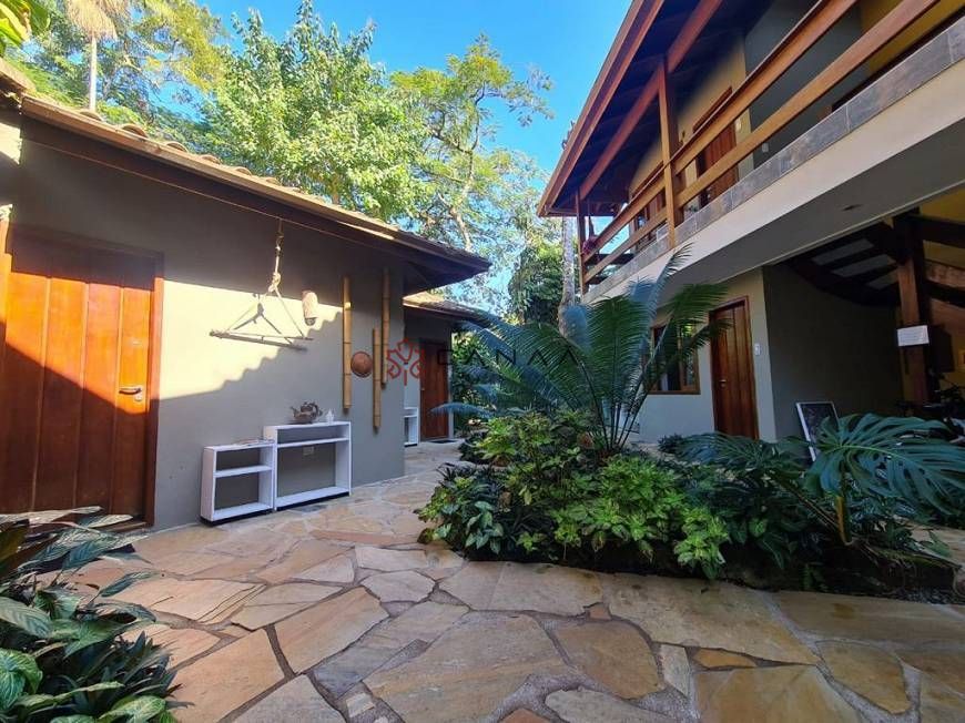 Hotel, 9 quartos, 270 m² - Foto 3