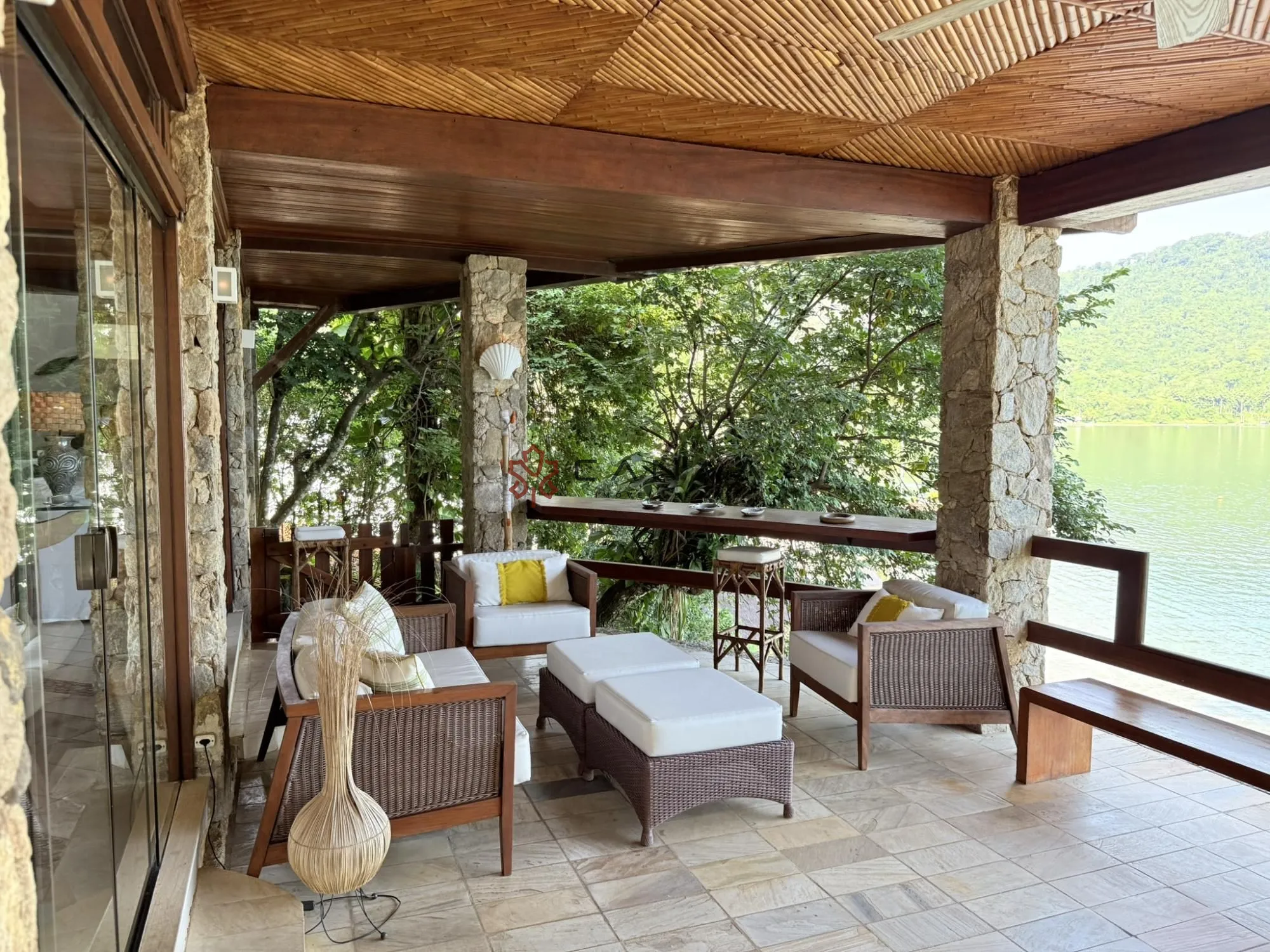Casa, 4 quartos, 350 m² - Foto 39