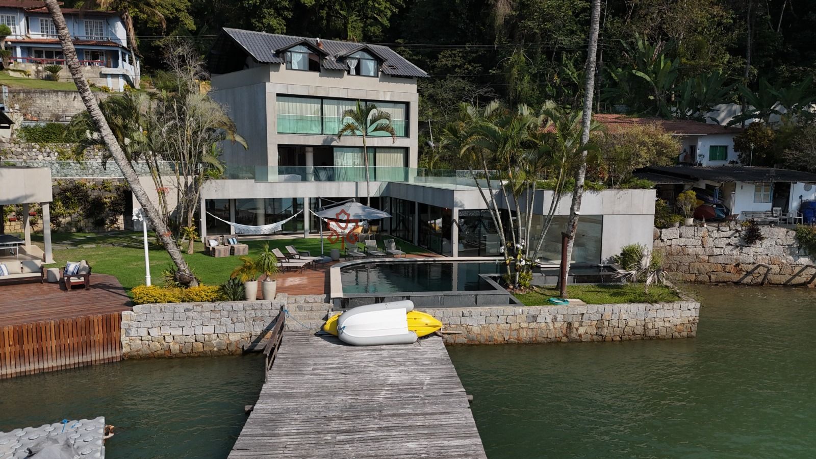 Casa, 7 quartos, 1200 m² - Foto 236