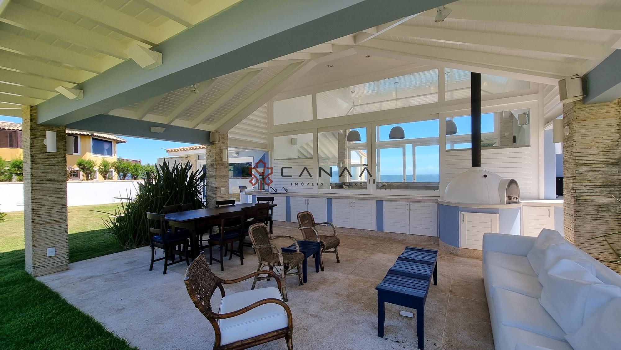 Casa de Condomínio à venda com 5 quartos, 550m² - Foto 29