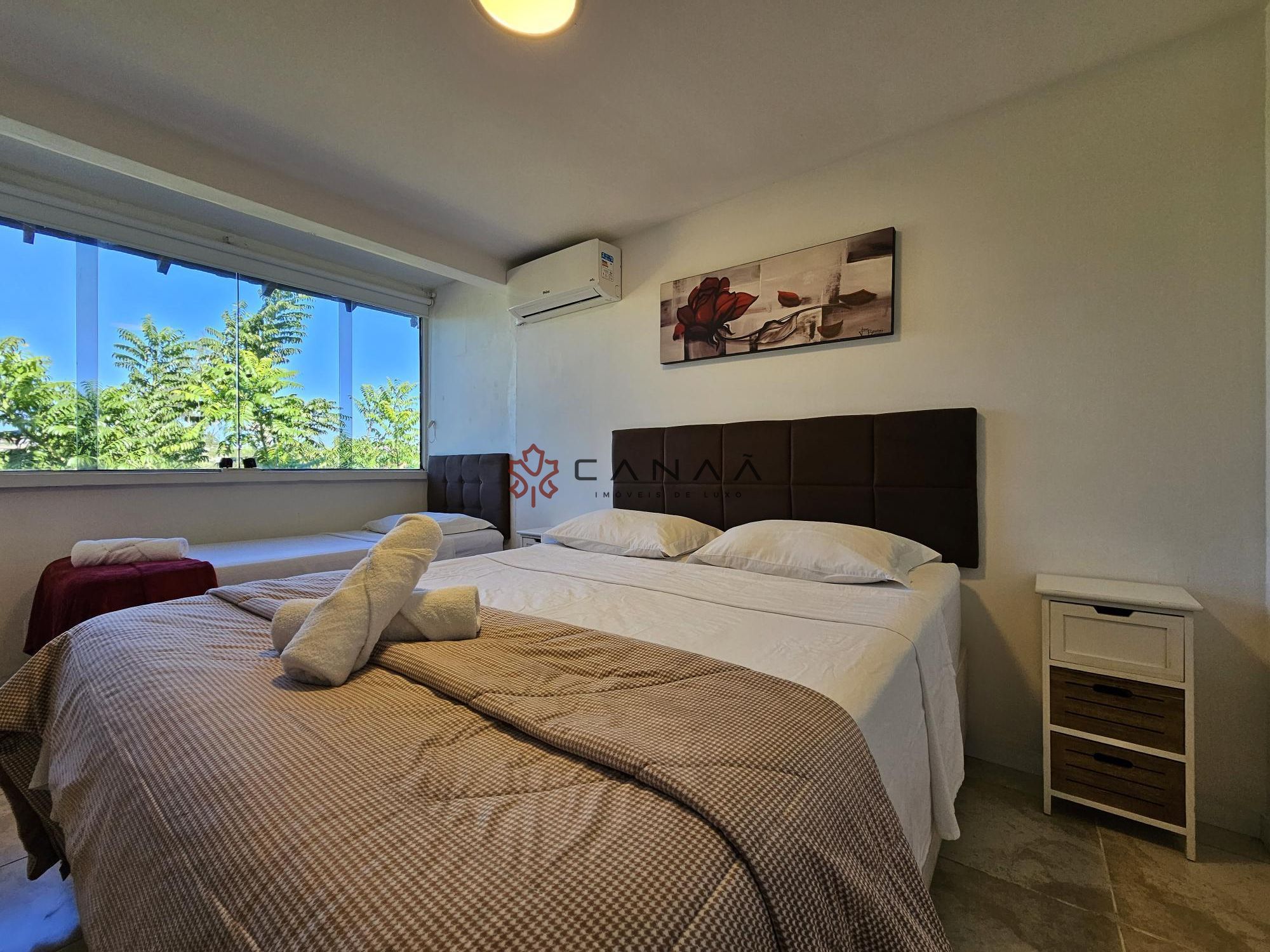 Casa de Condomínio, 4 quartos - Foto 30