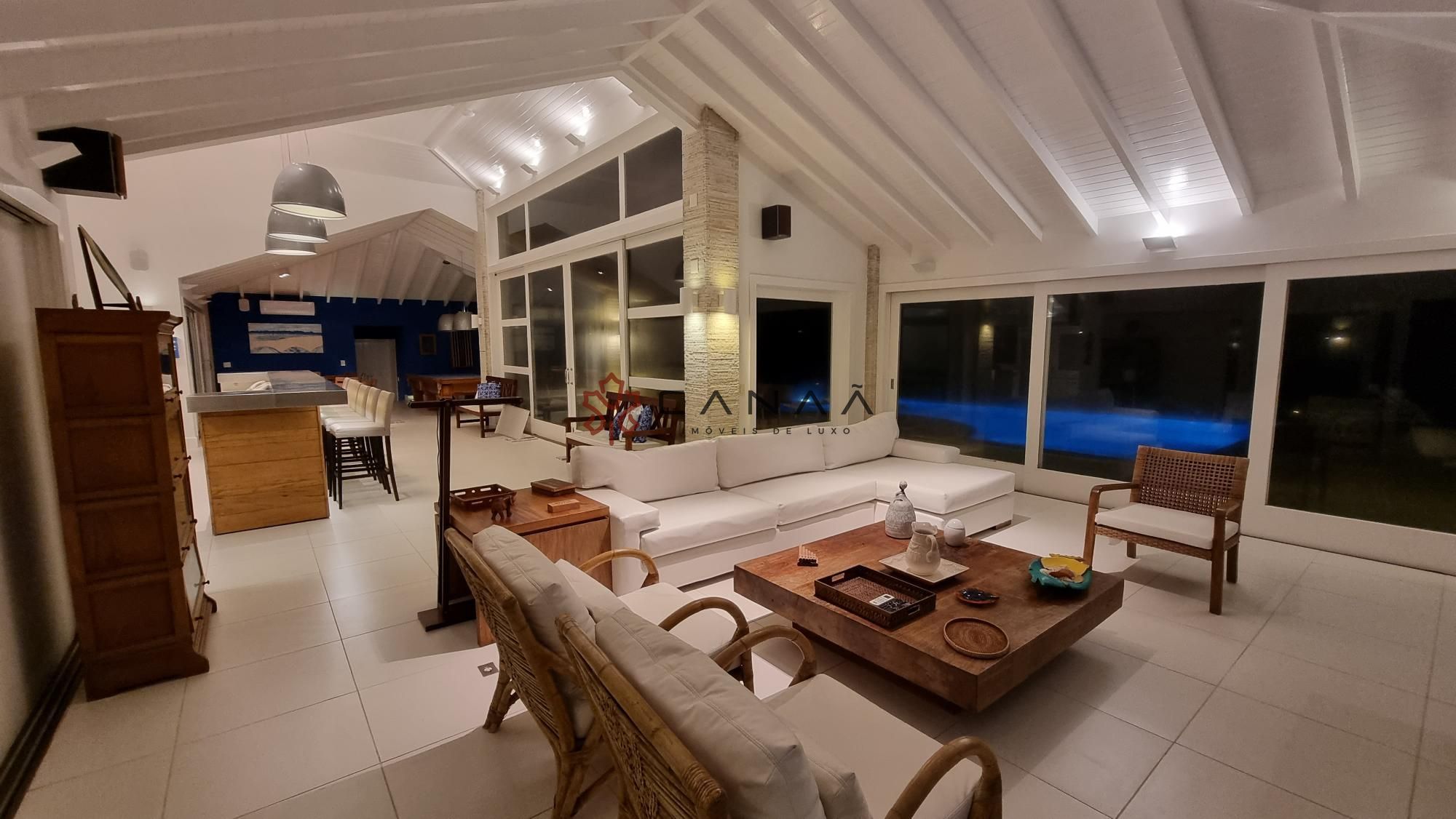 Casa de Condomínio à venda com 5 quartos, 550m² - Foto 14