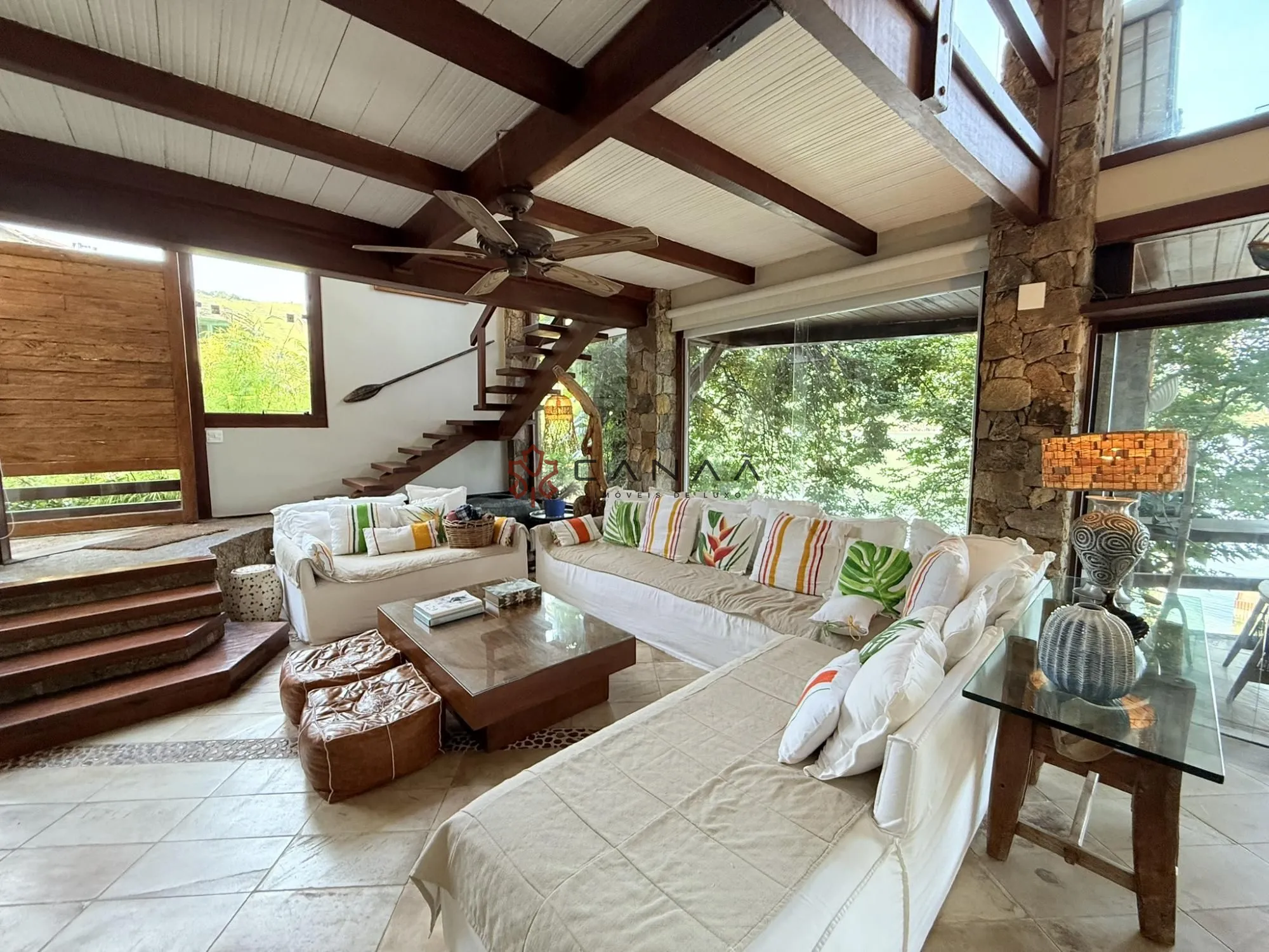 Casa, 4 quartos, 350 m² - Foto 49