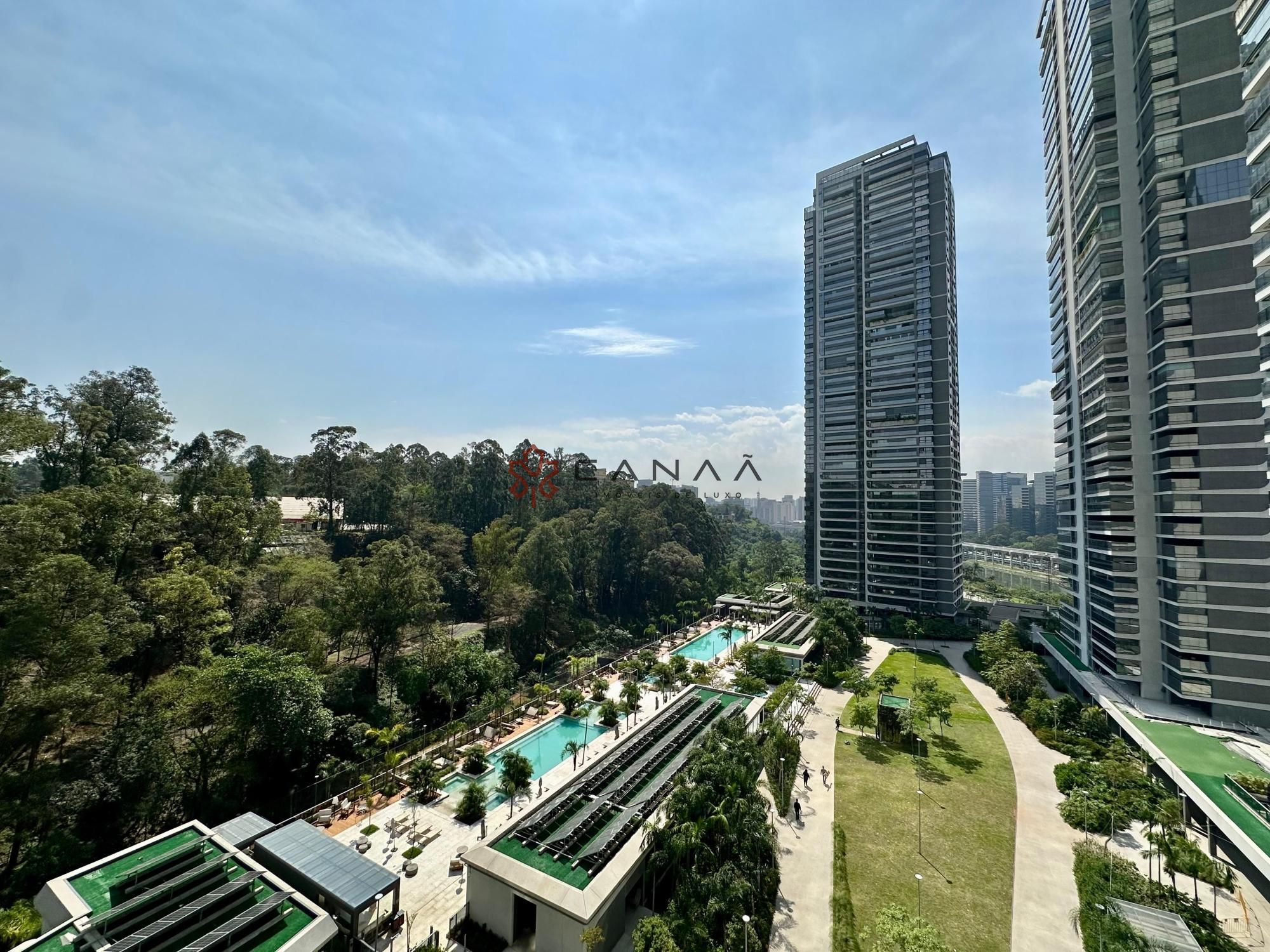 Apartamento, 4 quartos, 240 m² - Foto 1