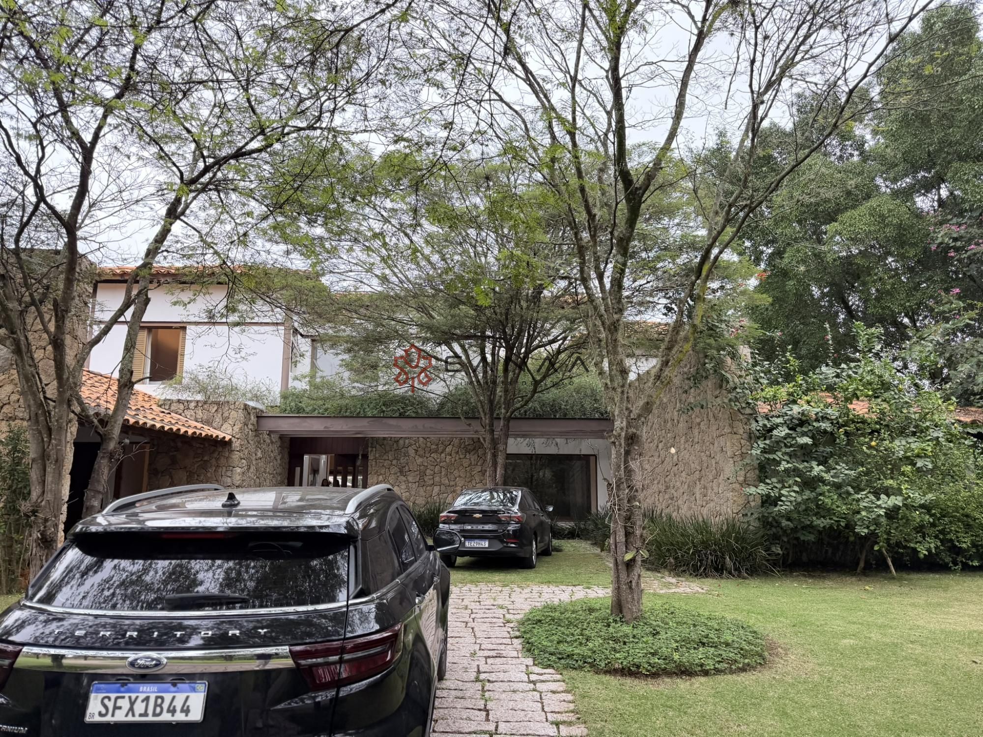 Casa de Condomínio, 7 quartos - Foto 10