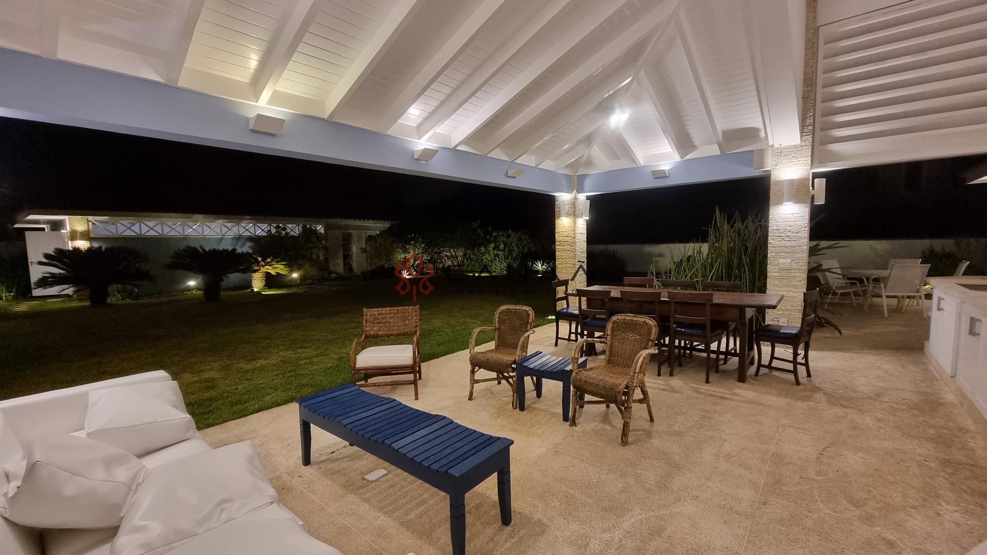 Casa de Condomínio à venda com 5 quartos, 550m² - Foto 31