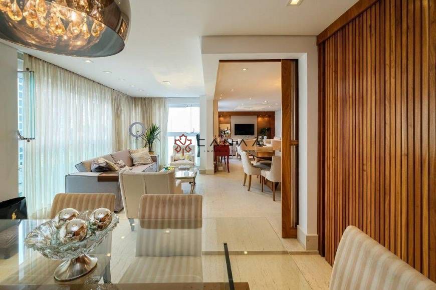 Apartamento, 3 quartos, 210 m² - Foto 7