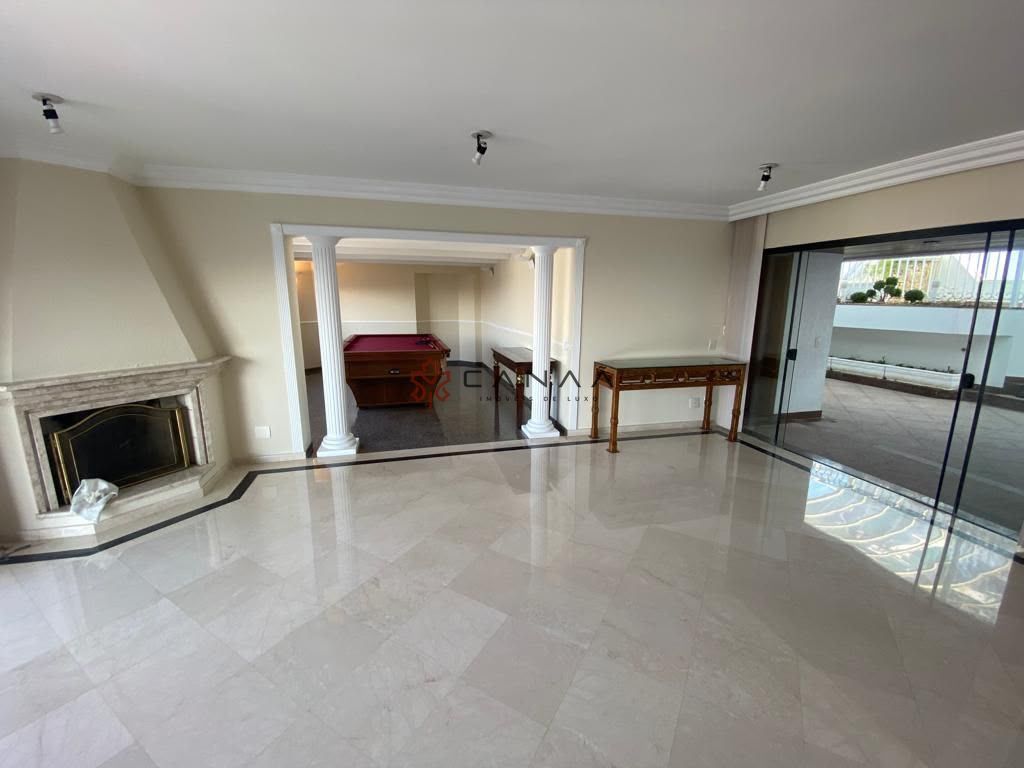 Cobertura, 4 quartos, 630 m² - Foto 1