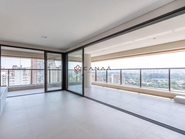 Apartamento, 3 quartos, 153 m² - Foto 4