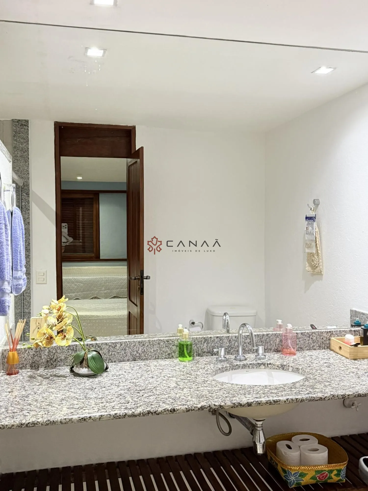 Casa de Condomínio, 4 quartos - Foto 62