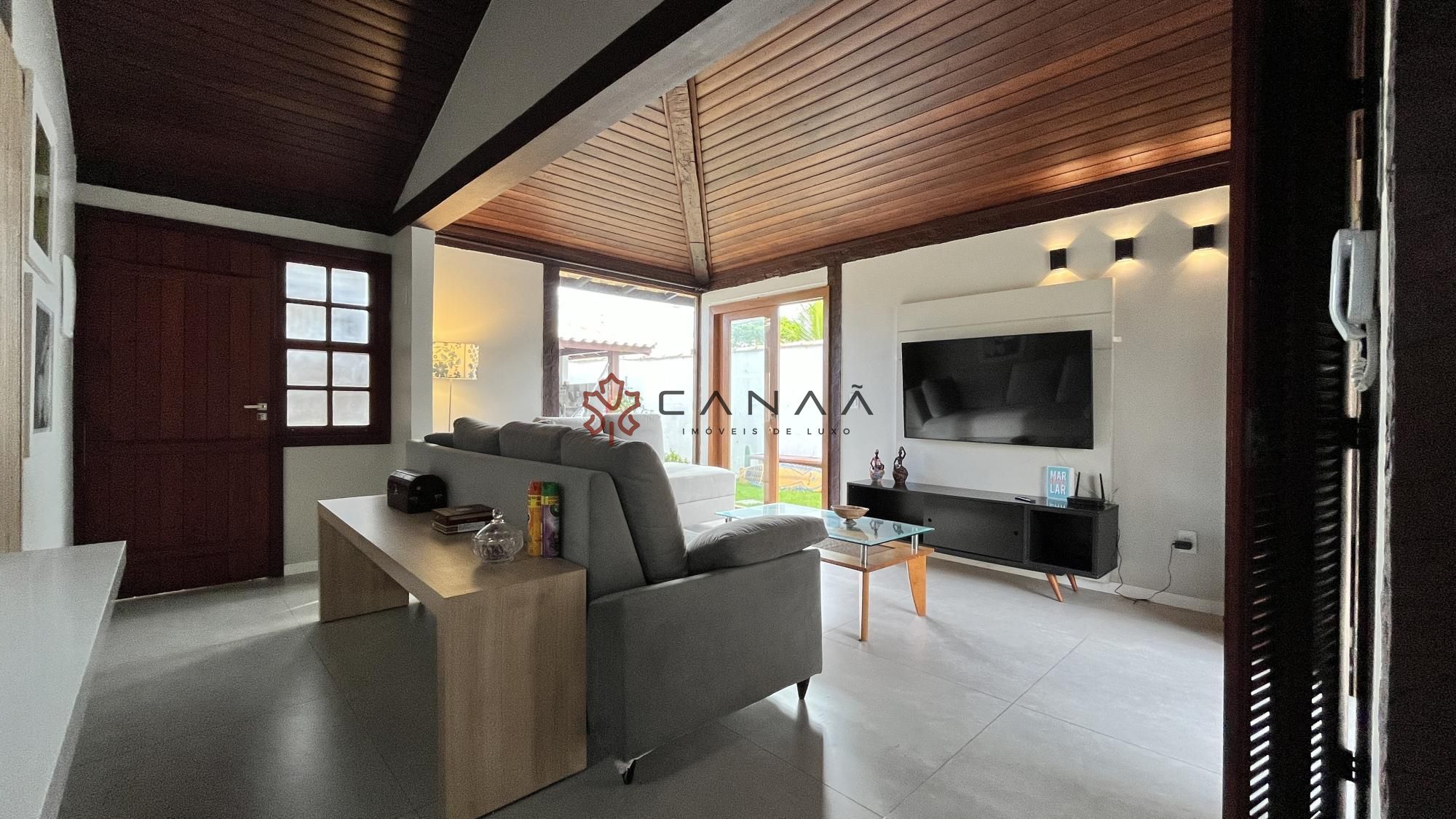 Casa de Condomínio à venda com 3 quartos, 130m² - Foto 22