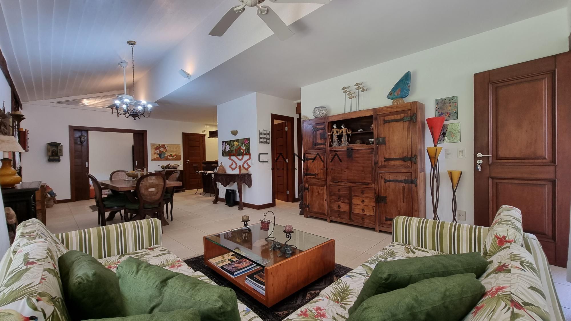 Casa de Condomínio à venda com 4 quartos, 300m² - Foto 15