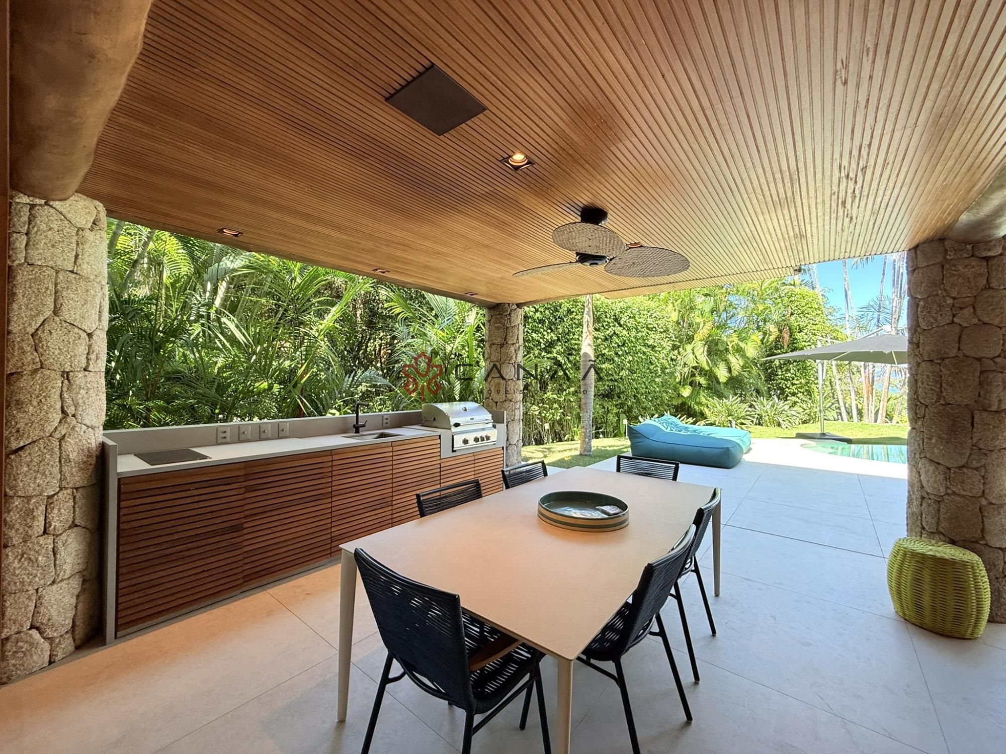 Casa de Condomínio à venda com 5 quartos, 500m² - Foto 27