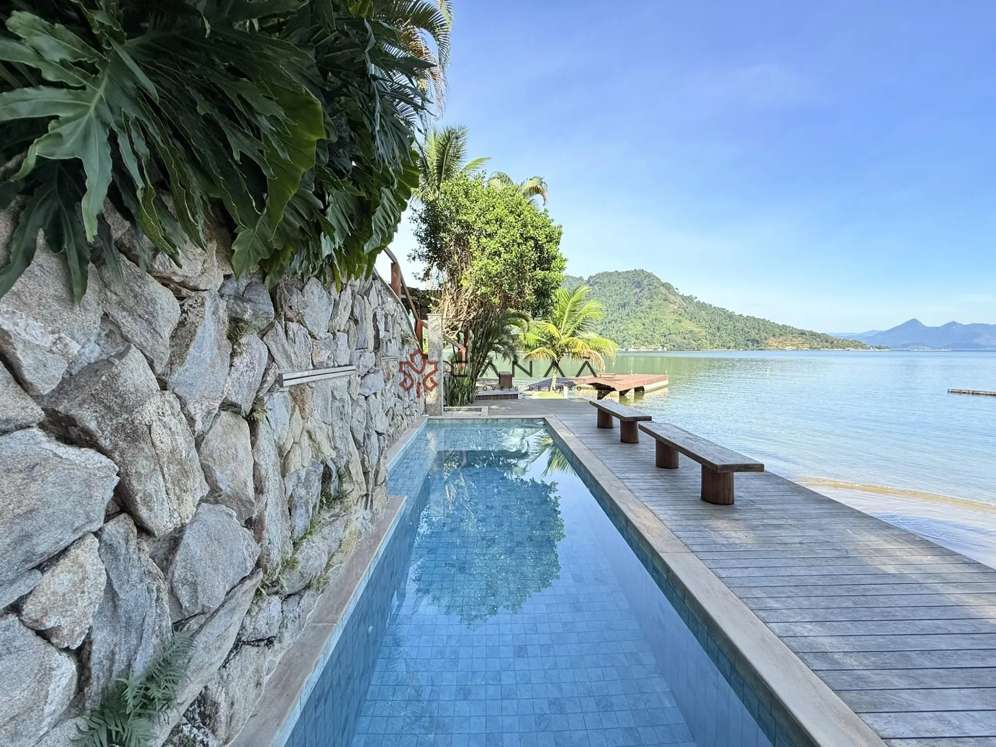 Casa, 4 quartos, 350 m² - Foto 17