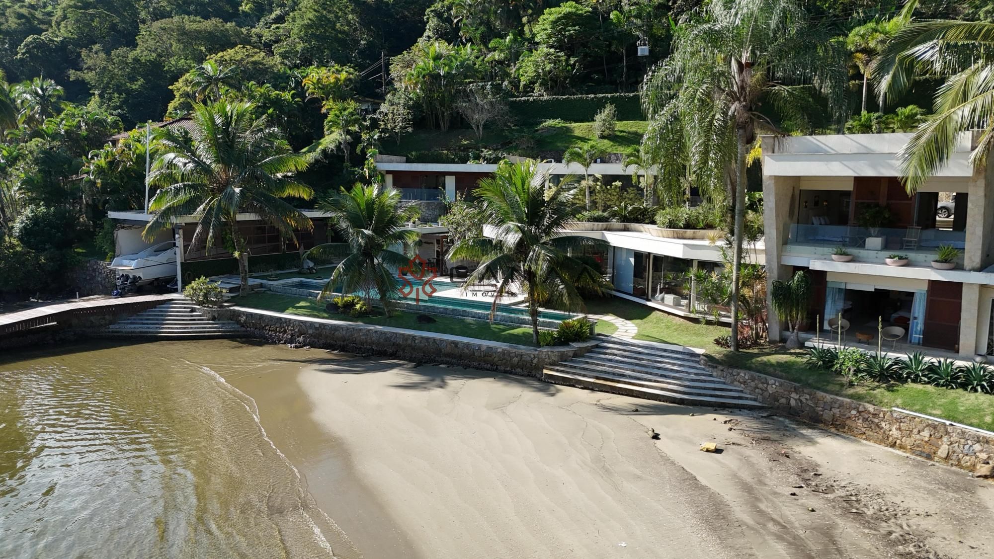 Casa, 5 quartos, 800 m² - Foto 2