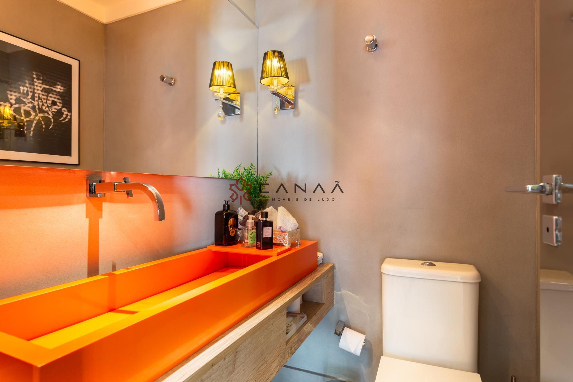 Apartamento, 2 quartos, 163 m² - Foto 42