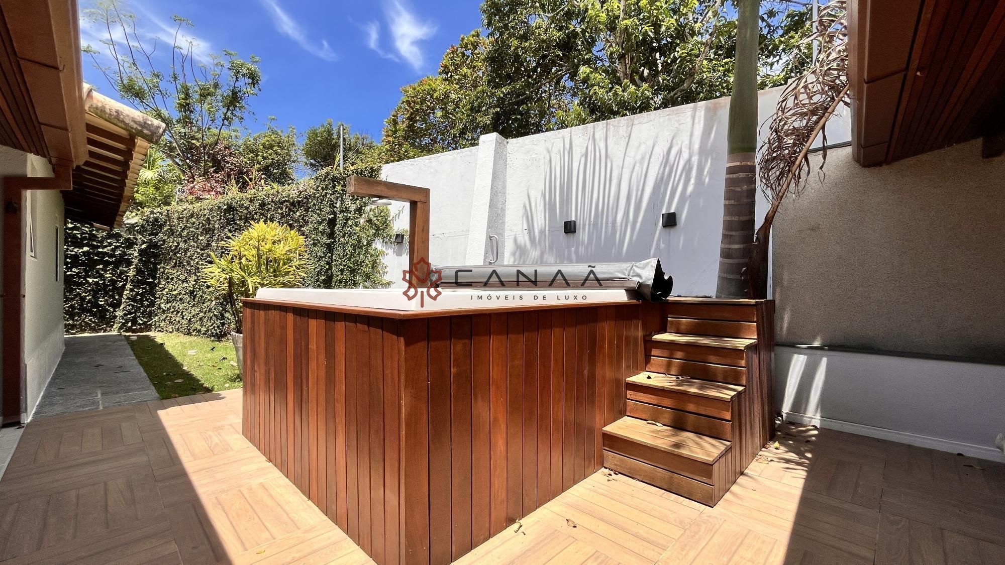 Casa de Condomínio à venda com 4 quartos, 150m² - Foto 9