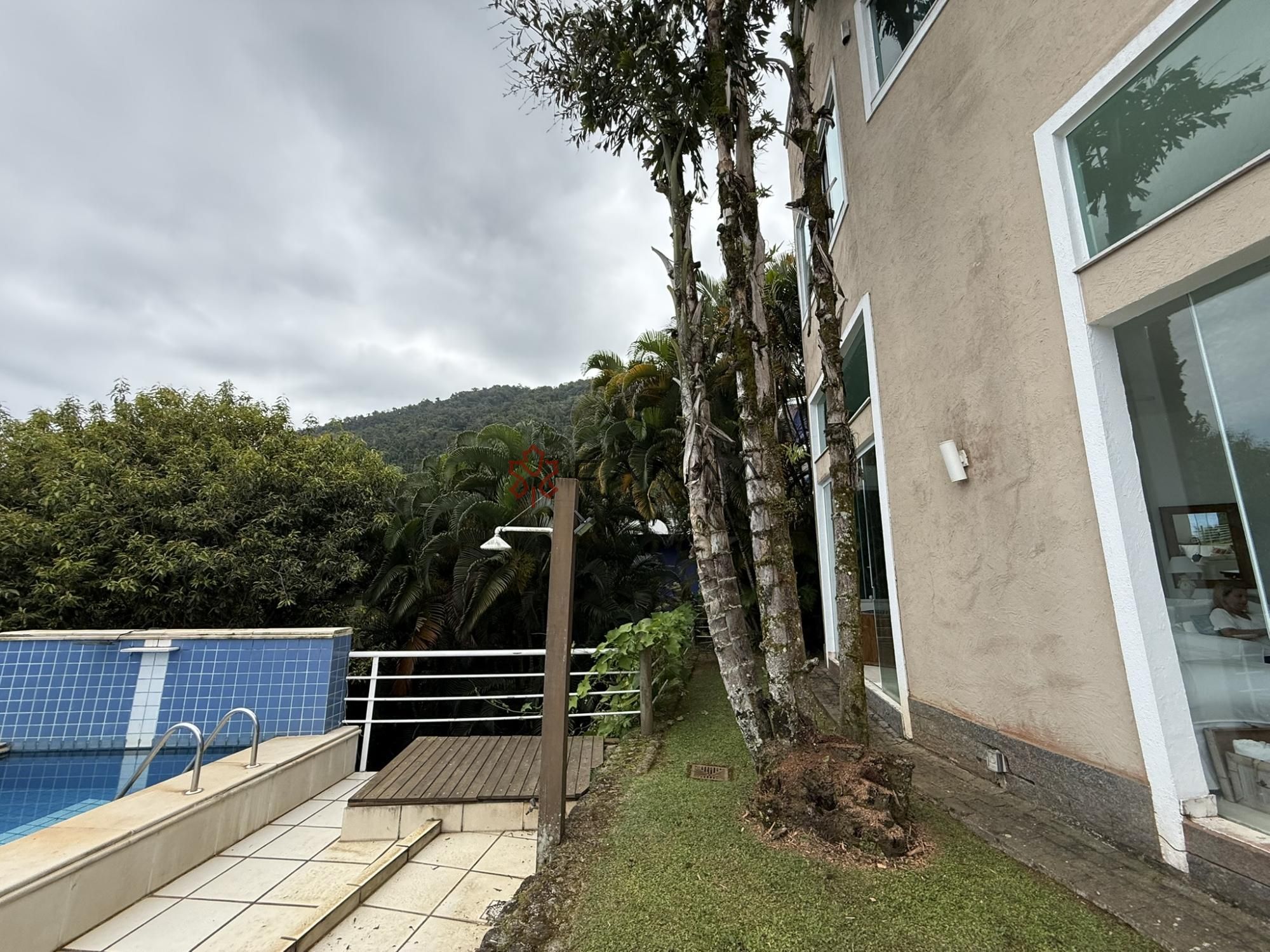 Casa, 4 quartos, 400 m² - Foto 17
