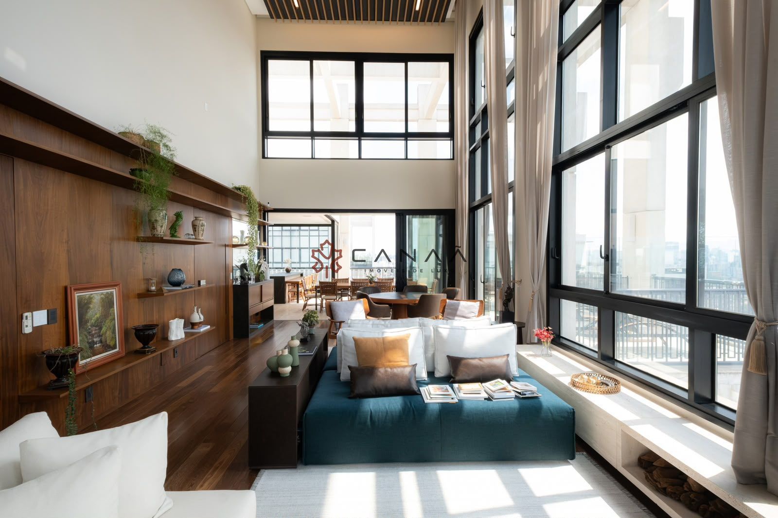 Apartamento, 5 quartos, 750 m² - Foto 4