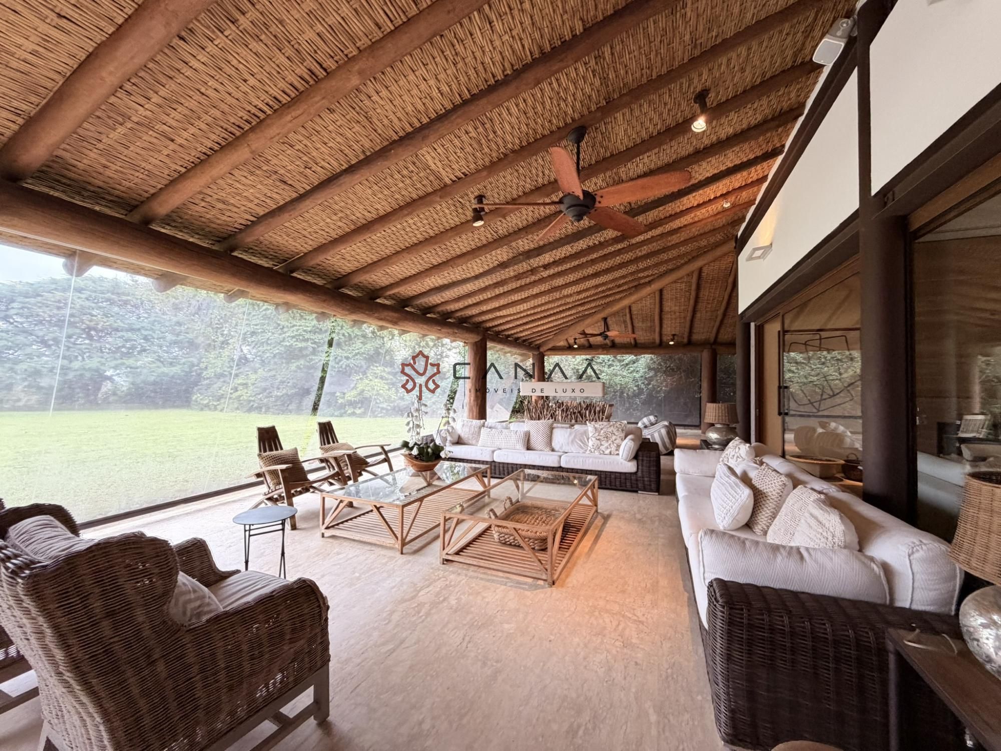 Casa de Condomínio, 7 quartos - Foto 43