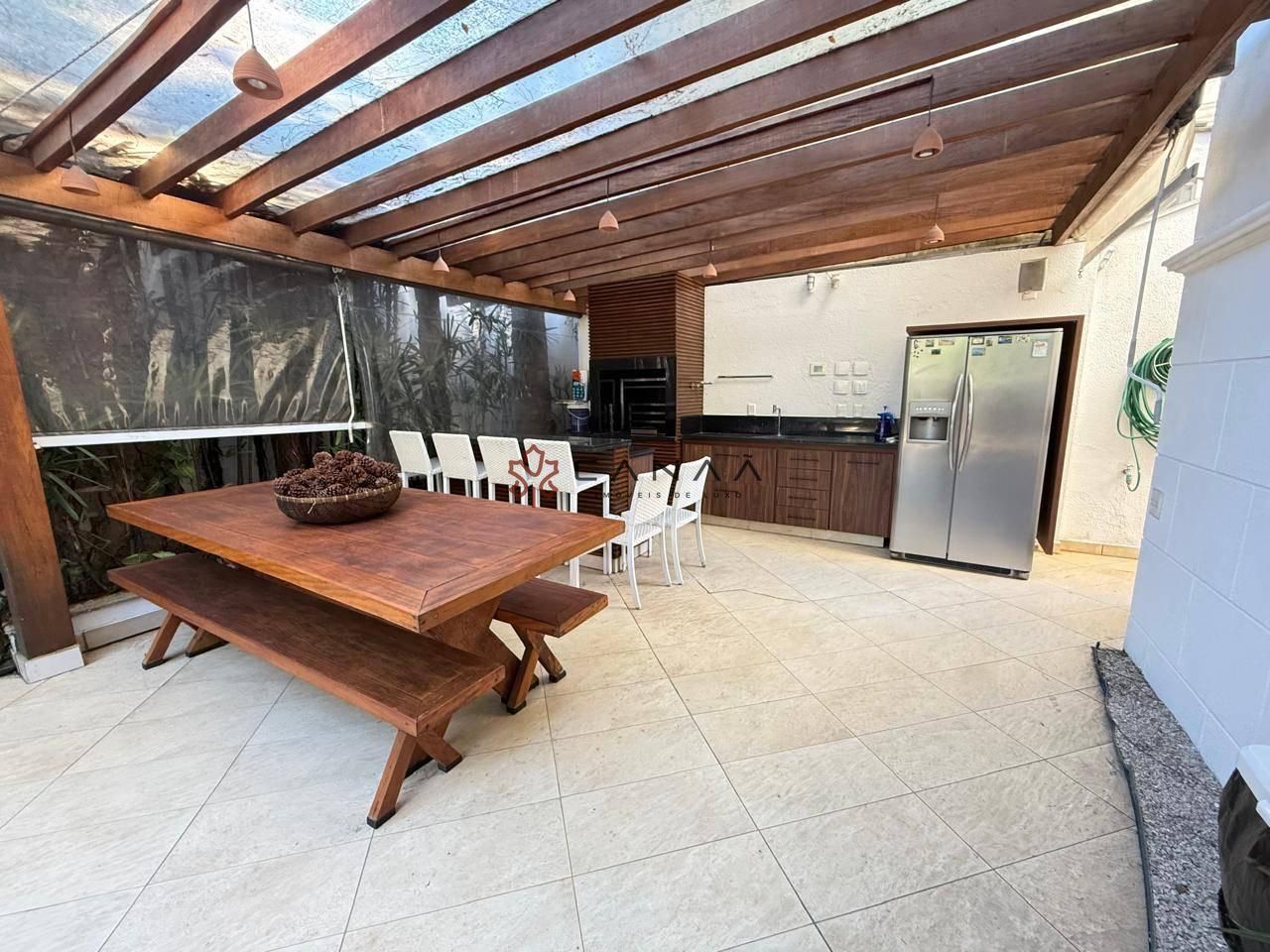 Casa de Condomínio, 4 quartos - Foto 6