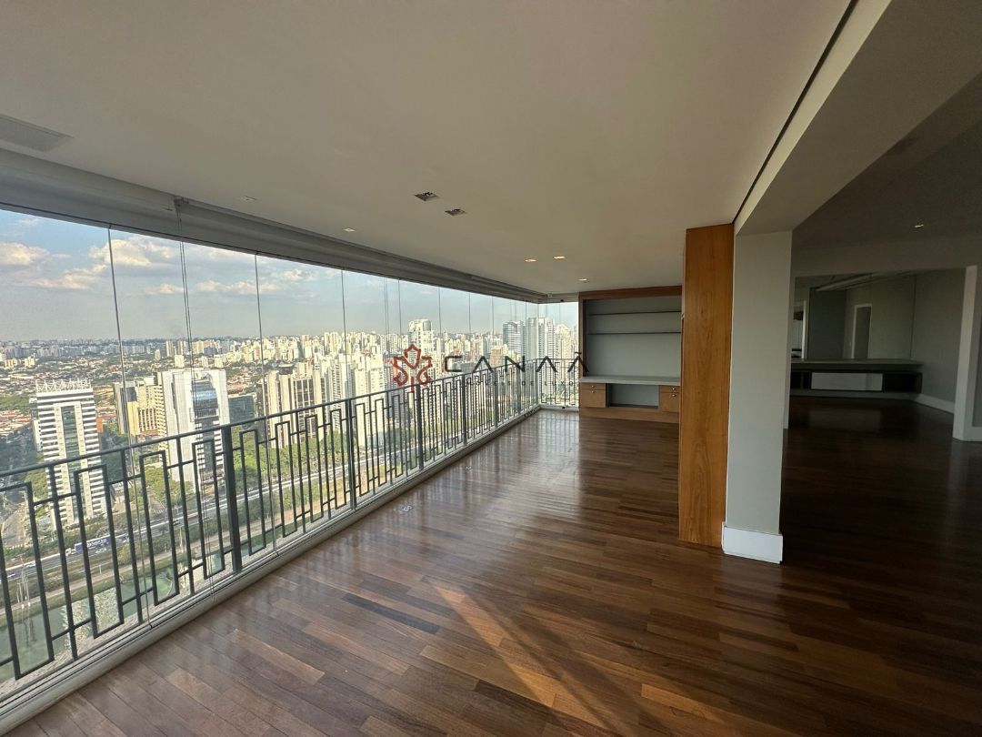 Apartamento, 3 quartos, 236 m² - Foto 4