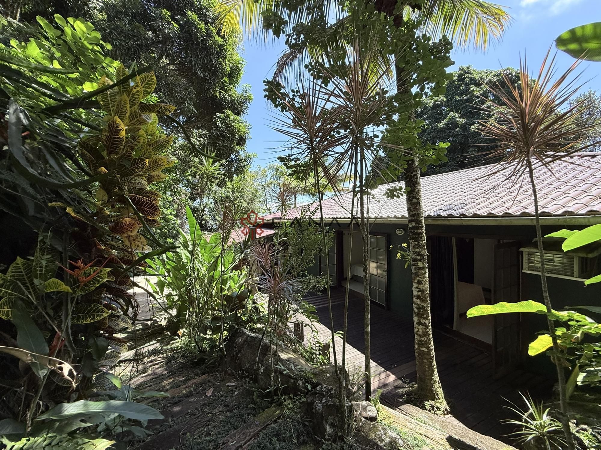 Casa, 6 quartos, 400 m² - Foto 13