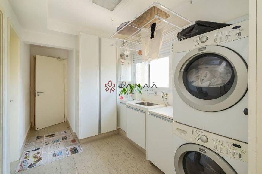Apartamento, 3 quartos, 210 m² - Foto 17