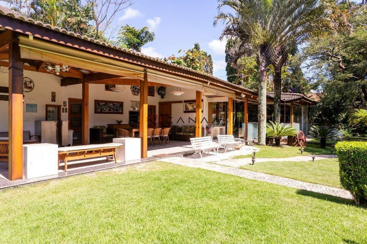 Casa de Condomínio, 5 quartos - Foto 4