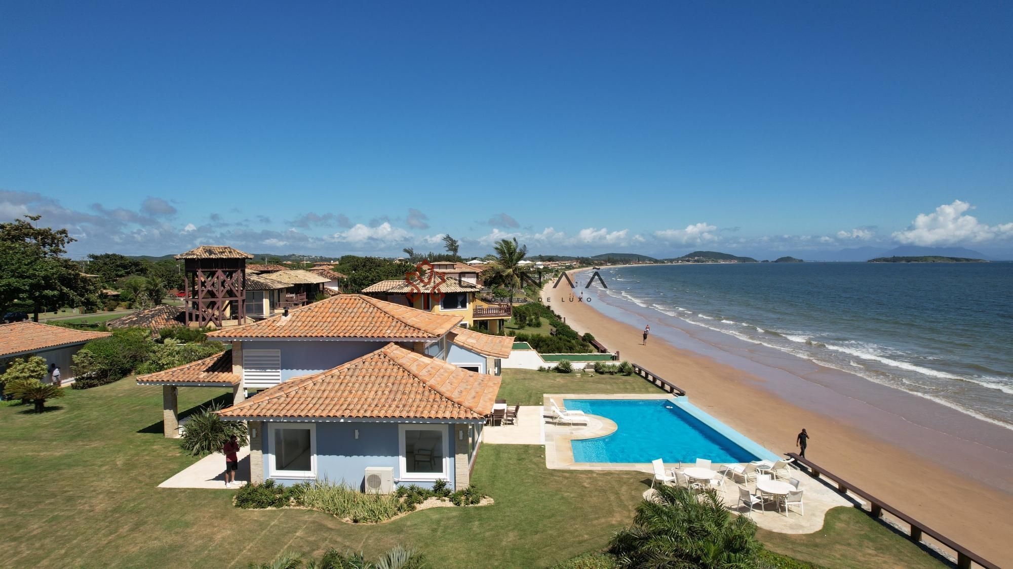 Casa de Condomínio à venda com 5 quartos, 550m² - Foto 33