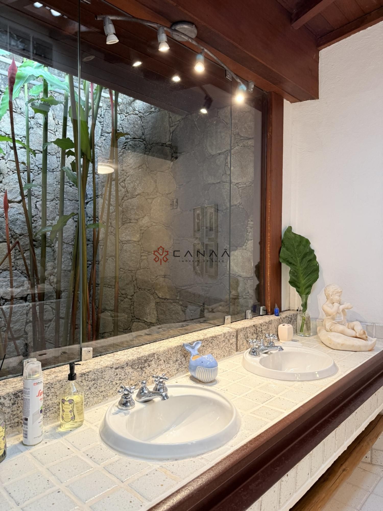 Casa de Condomínio, 5 quartos - Foto 59