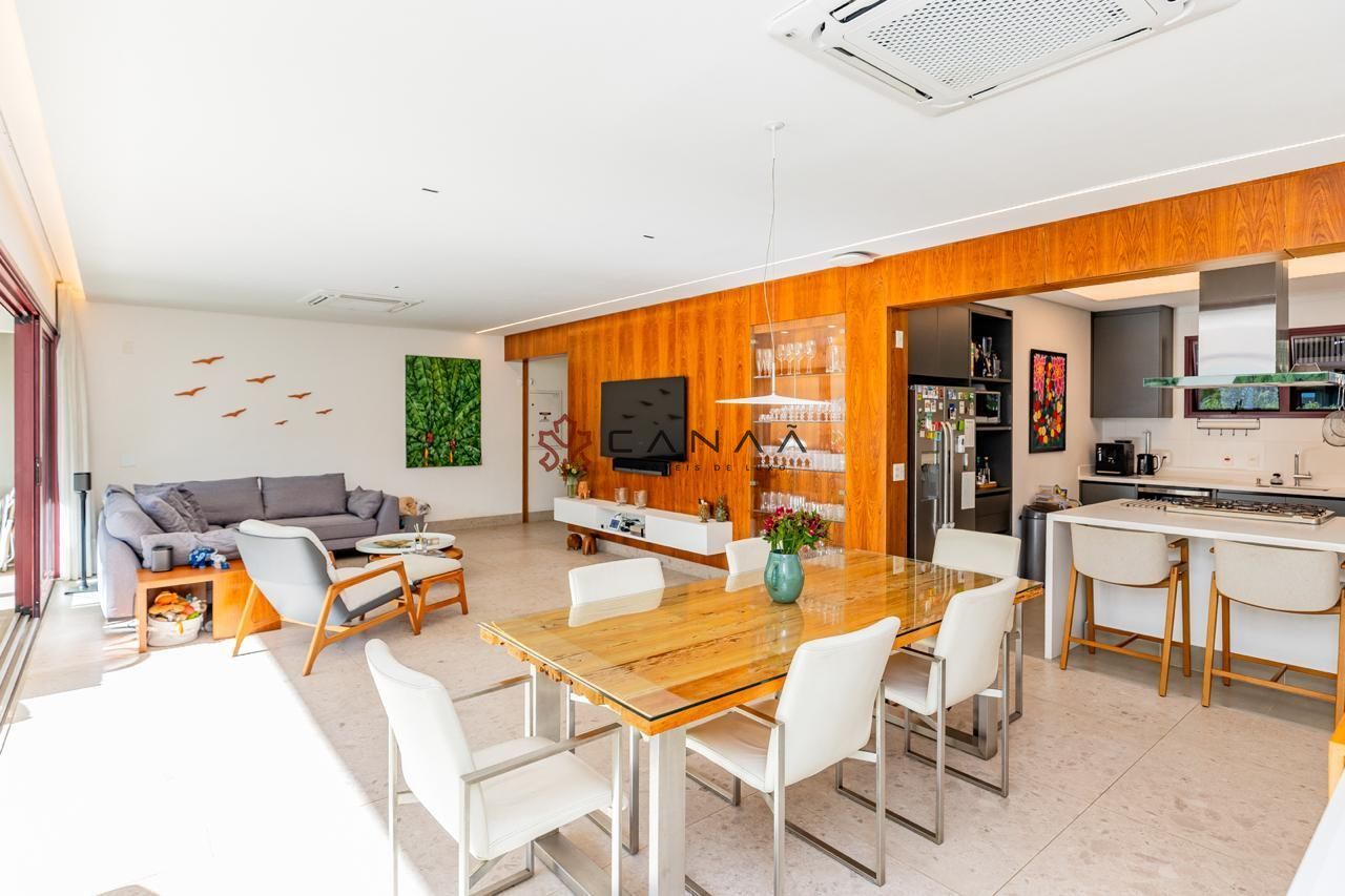 Casa, 3 quartos, 536 m² - Foto 17