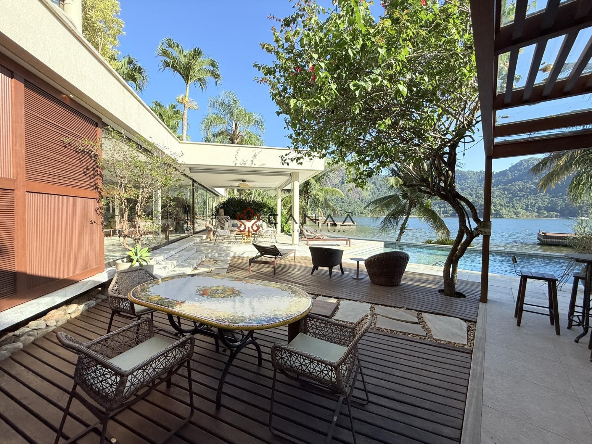 Casa, 5 quartos, 800 m² - Foto 21