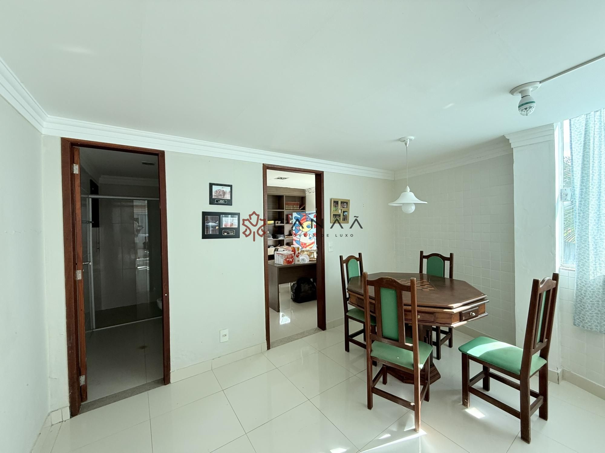 Casa de Condomínio à venda com 5 quartos, 700m² - Foto 30