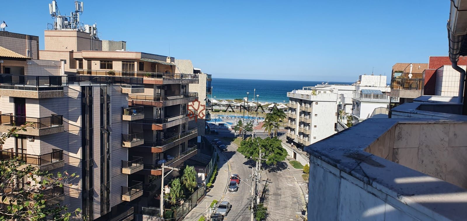 Cobertura à venda com 4 quartos, 193m² - Foto 1
